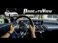 Mercedes Classe A: la prova dal "nostro" punto di vista | POV