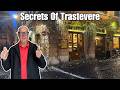 Hidden Secrets of Rome's Trastevere Neighborhood. What To Do, See And Eat Across The Tiber! Mp3 Song