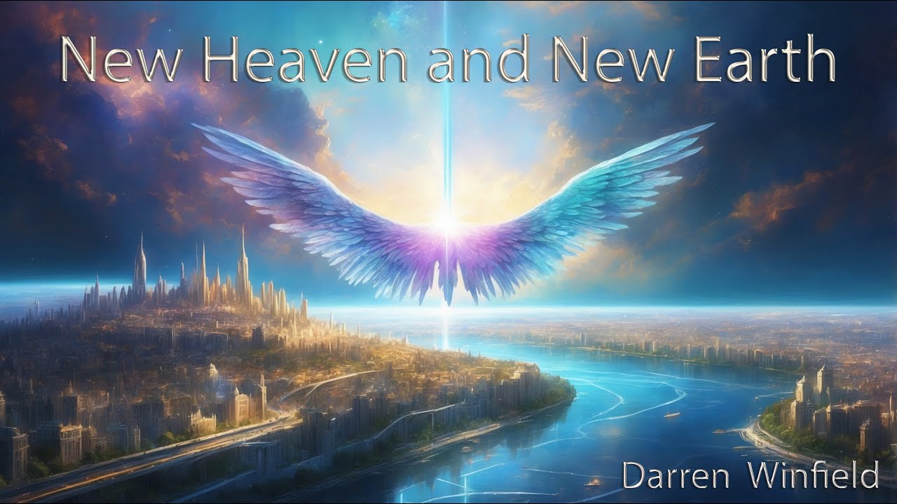 New Heaven and New Earth - YouTube