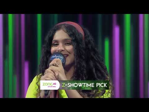 Pakistan Idol Episode 11 | Urfa Zaheer | “Bado Badi” by Noor Jehan | Theater Round