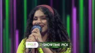Pakistan Idol Episode 11 | Urfa Zaheer | “Bado Badi” by Noor Jehan | Theater Round