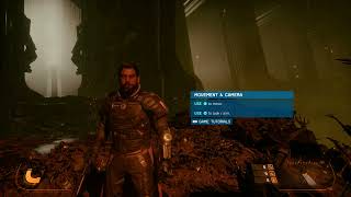 Saros - Default Settings: Gameplay | Controller (Button Mapping) Audio | Visuals | PS5 Pro