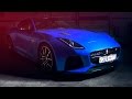 САМЫЙ КРАСИВЫЙ СПОРТКАР ► JAGUAR F-TYPE SVR