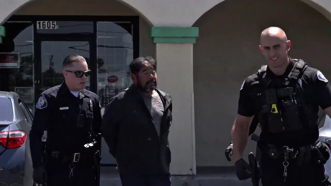 Tech on Patrol: How SAPD Uses Data in Community Policing