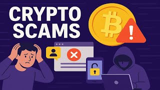 Scammed by Code How AI Is Rewriting the Rules of Theft