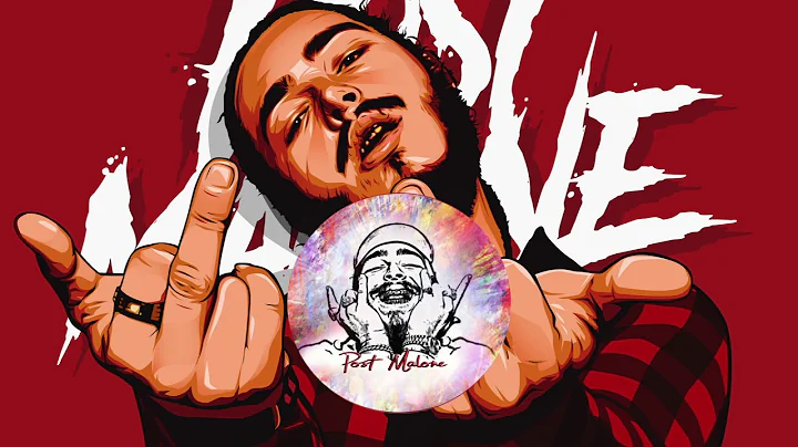 Post Malone  - "Wow." (audio)