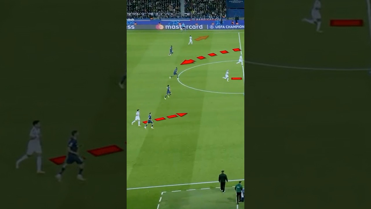 Bayern Are UNPRESSABLE — Tactical Breakdown