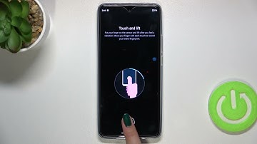 How to Add Fingerprint on MOTOROLA Edge 30 – Fingerprint Set Up