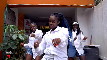 WILLY PAUL - COCO ft AVRIL (Official Dance Video)