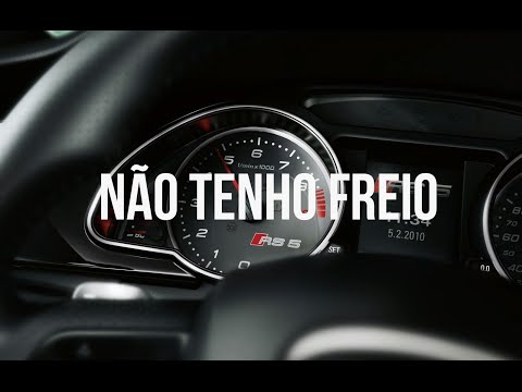 Hungria Hip Hop - Não Tenho Freio (CLIPE NÃO OFICIAL - HD 1080p)