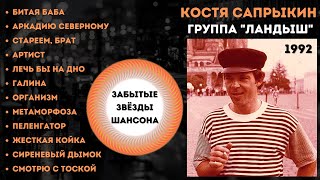 Костя Сапрыкин И Группа 