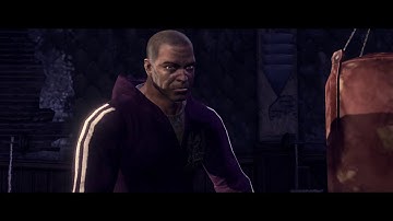 SAINTS ROW 3 - GAMEPLAY WALKTHROUGH PART 11 [NO COMMENTARY]