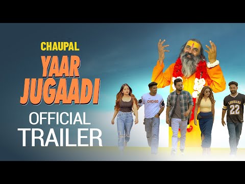 Yaar Jugaadi Trailer Watch Online