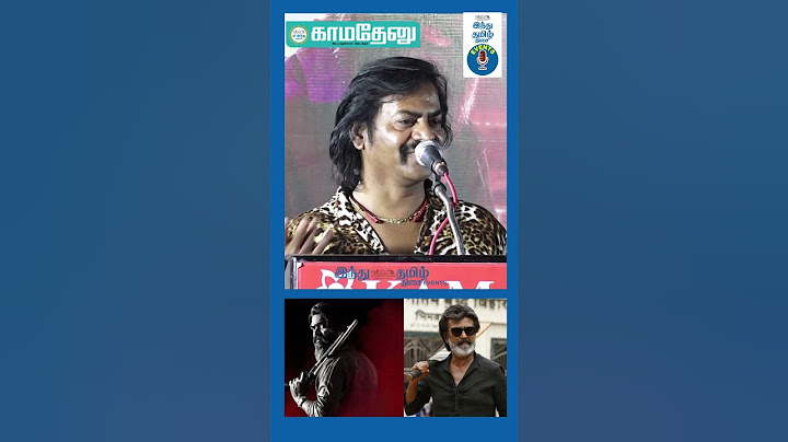 நான் ரஜினி சார் கிட்ட கூட இதை சொன்னேன்! | Redin Kingsley | Simbu | Rajinikanth | Pathu Thala