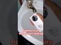 Realme 14 Pro waterproof 💦 cheking #viral #realme14pro #water #residance