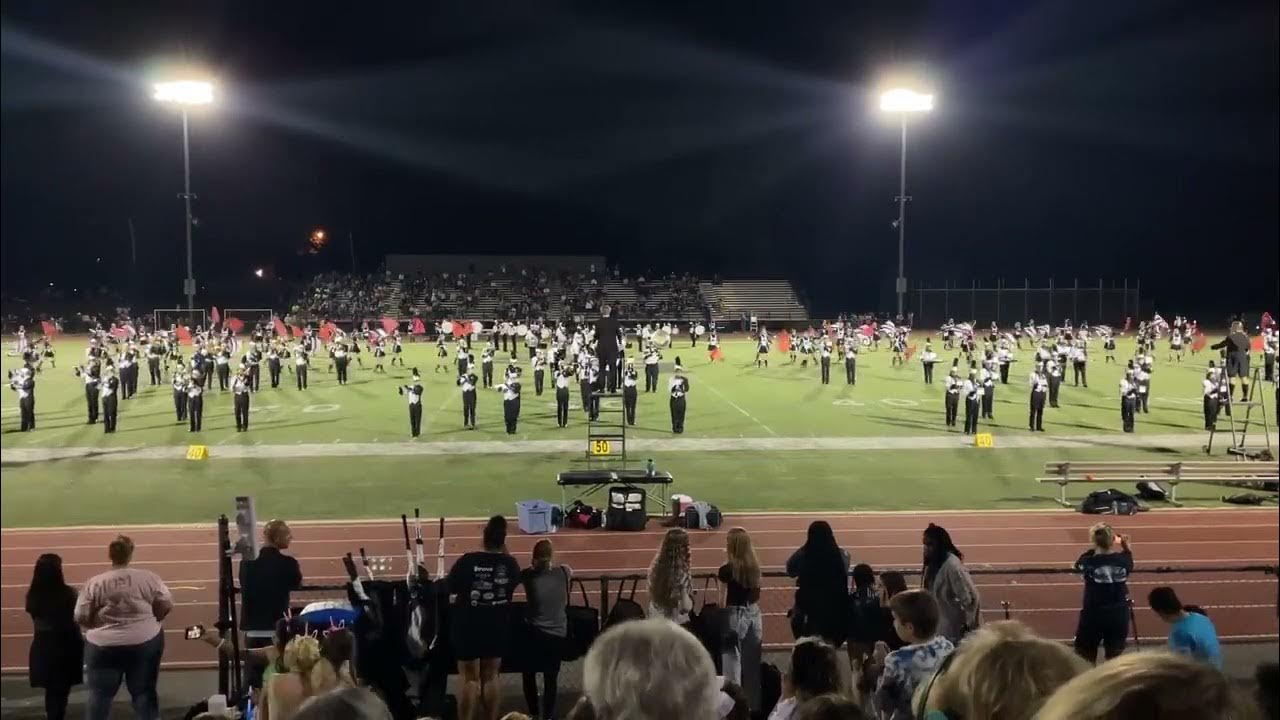 2022 strath haven high school marching band YouTube