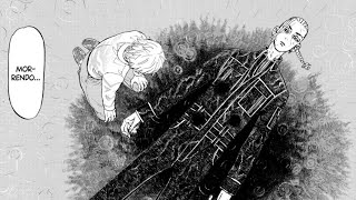 Its Too Cold Drakens Death Tokyo Revengers Manga Animation