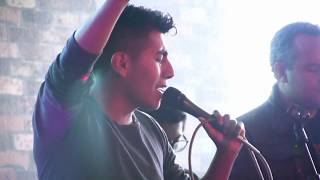 Video thumbnail of "Amor Eterno (Josias Delgado) - Vida Nueva Band"
