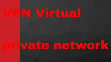 how to create your VPN Virtual private network ImranSoftware.