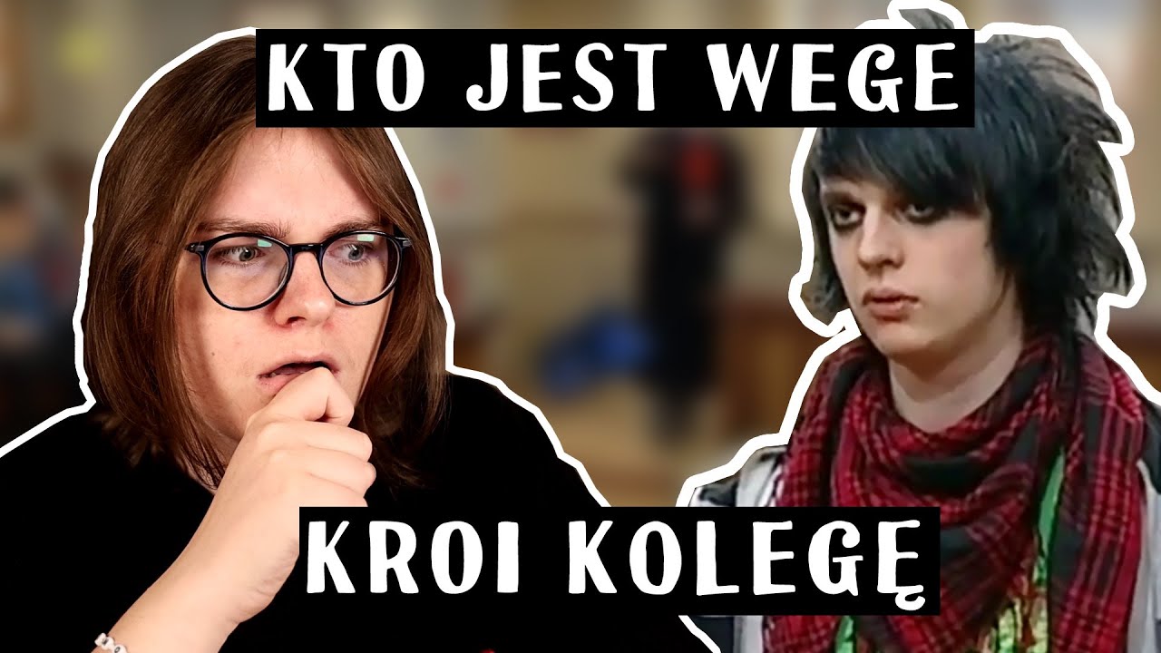 SĄD RODZINNY Z ATAKIEM WEGETARIAN