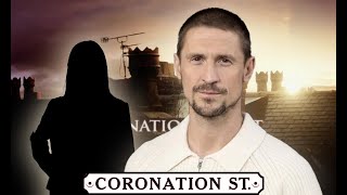 Coronation Street: Jonathan Howard’s Real-Life Romance Revealed as On-Screen Love Story Intensifies