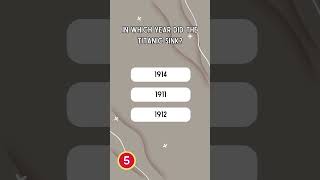 General Knowledge Trivia: Test Your Smarts (Part1) #learning #quiz #games #trivia #generalknowledge screenshot 5