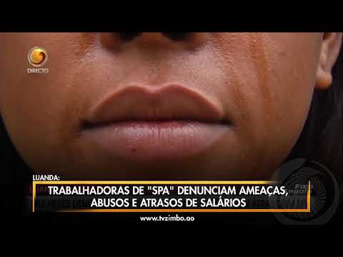 SPA workers report threats, abuse, and unpaid wages
