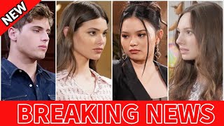 Spoilerville Alert Shocking December Soap Spoilers Revealed What s Coming Next Week Dec 1 5
