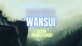 Oliver Michael -Wansui (Extended Bass Boosted mix by The BK) (Please use Headphones)