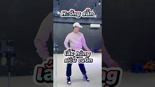 Hướng Dẫn Lắc Hông Siêu Cuốn | Tiktok Dance | Abaila Dance Fitness #tiktokdance #huongdannhay