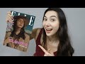 SALÍ EN LA REVISTA ELLE! | Cristina Torres