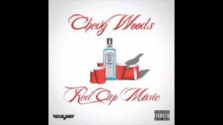 Chevy Woods - Spectator [Red Cup Music]