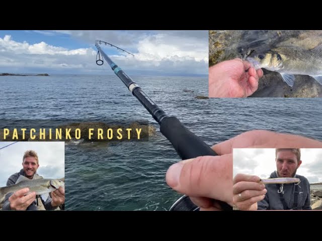 Henry Gilbey - Complete Guide to Bass Fishing, Episode 1, Rocky