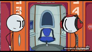 Henry Stickmin Valiant Hero Sub Indo