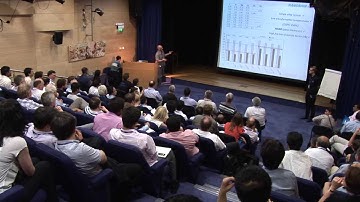 Plausibility of fine bainite: APMS conference