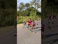 Indian road practice | Road Skating 💥 | #skating #shorts #ytstudio #love #music #rollerskating