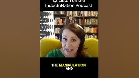 Stories of All Kinds of Ab*se - IndoctriNation Podcast