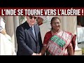 L Algérie Grand Gagnant De La Crise Au Moyen Orient L Inde Se Tourne Vers Le Gaz Algérien mp3