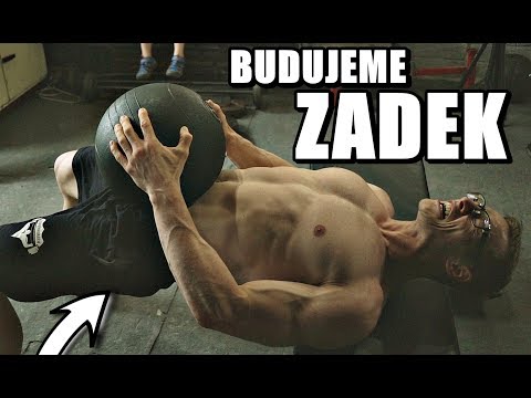 Video: Jaké Jsou Základní Cviky S Expandérem Pro Muže?