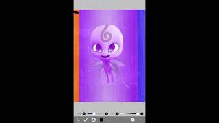 Miraculous ladybug speededit mlb trixx pollen duusu transformations