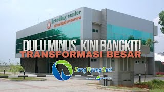 Download Lagu SHS Transformation: From Financial Restructuring to National Seed Center Download Lagu SHS Transformation: From Financial Restructuring to National Seed Center