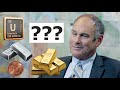Rick Rule Interview - The Most Rational Resources to own Today - Gold | Uranium | Silver | Stocks