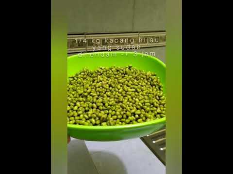 cara-membuat-bubur-kacang-hijau-ala-anak-kost