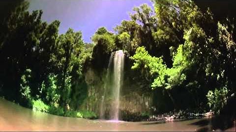 Indonesia: The Citarum River