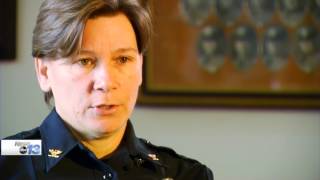 Asheville Police Department's new training policy explained