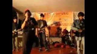 Baby Bens - Maen Billiard (Benyamin S) | Band Betawi