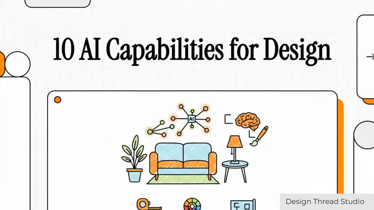 10 AI Capabilities for Interior Design Studios: Scaling Beyond the Hype ...