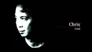 Chrisye - Cintaku