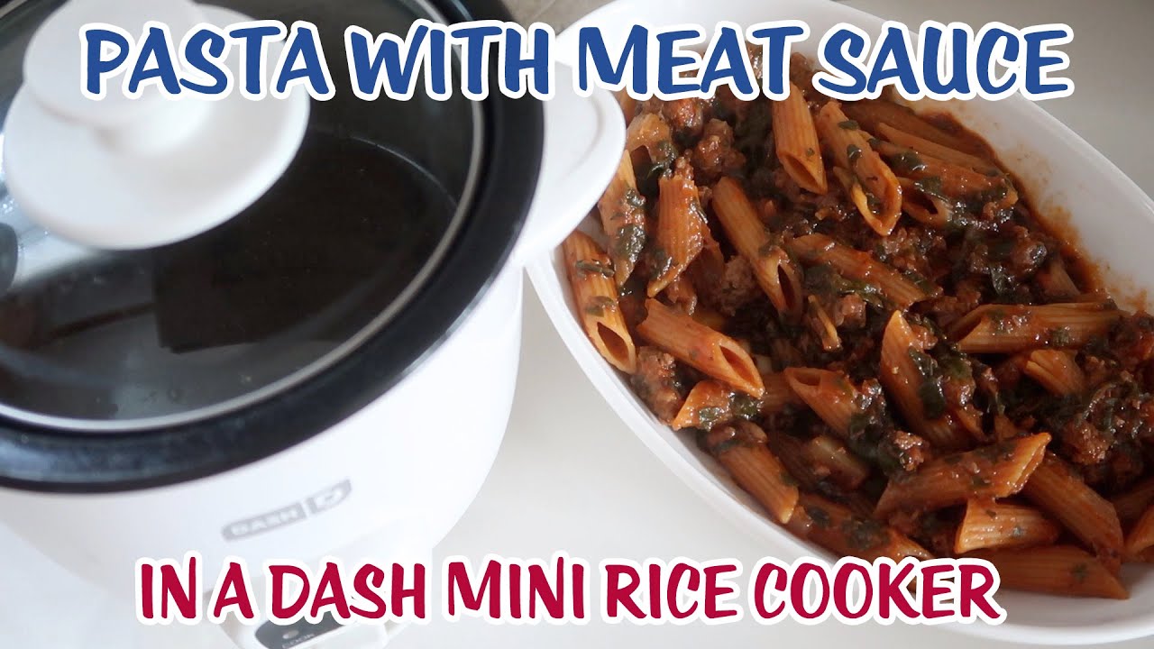 Dash, Kitchen, Dash 2 Cup Capacity Mini Rice Cooker In Black