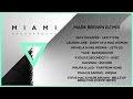 Miami Underground Mark Brown Album Mini Mix mp3